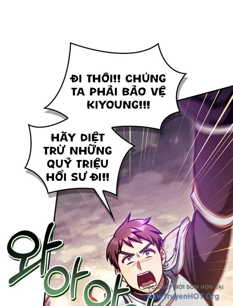 Kí Sự Hồi Quy