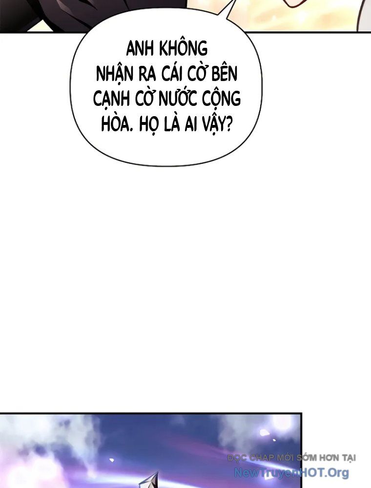 Kí Sự Hồi Quy