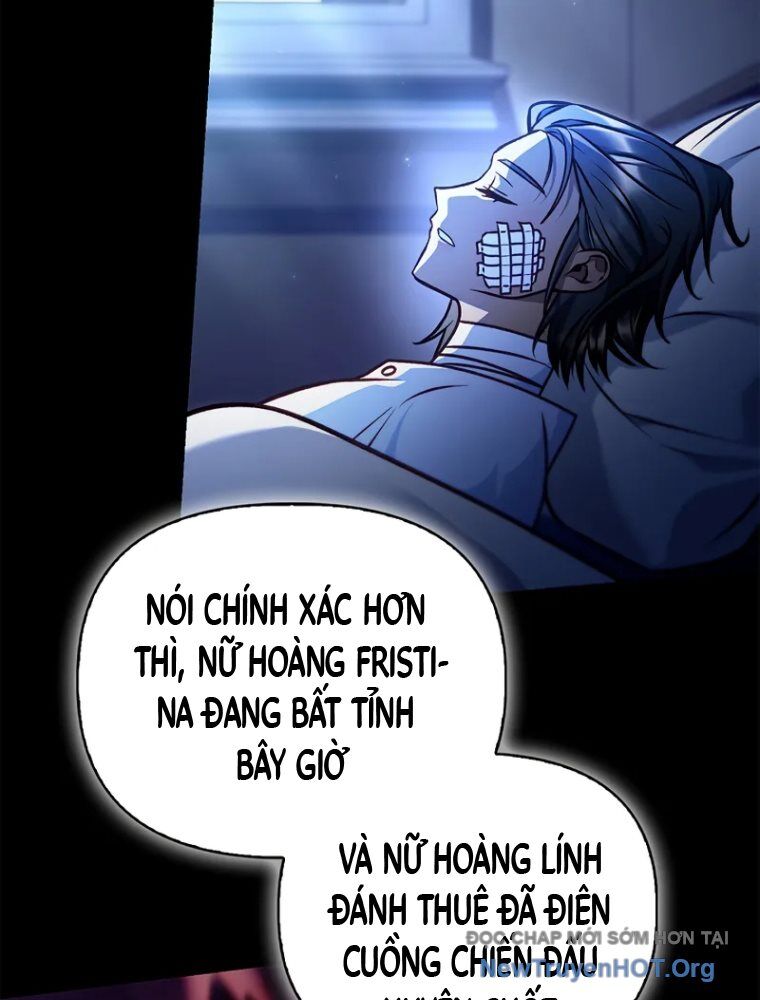 Kí Sự Hồi Quy