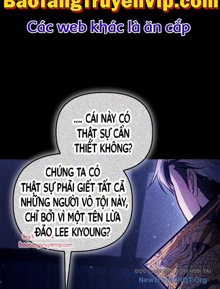 Kí Sự Hồi Quy