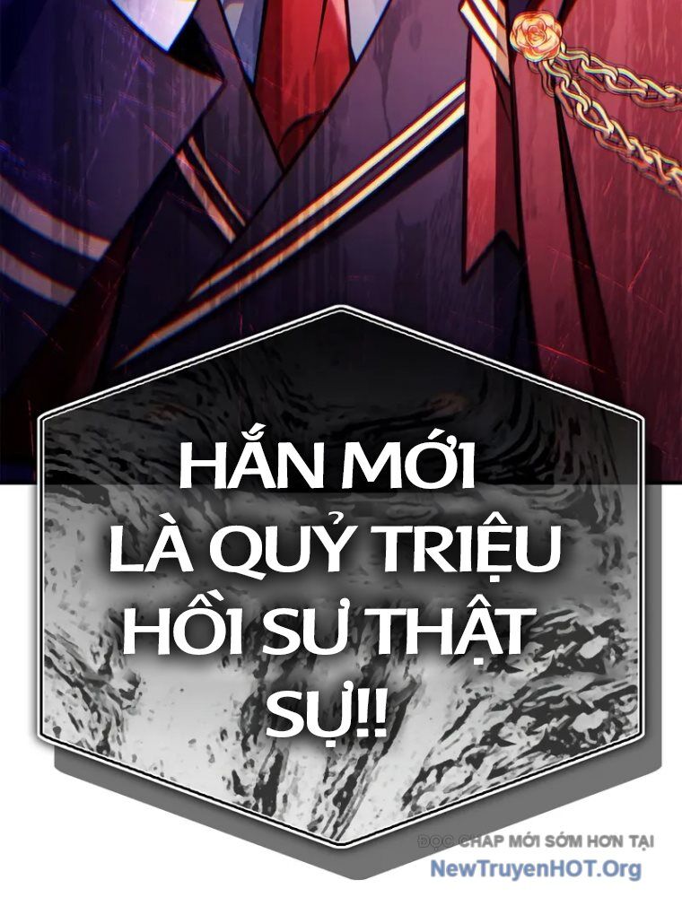 Kí Sự Hồi Quy