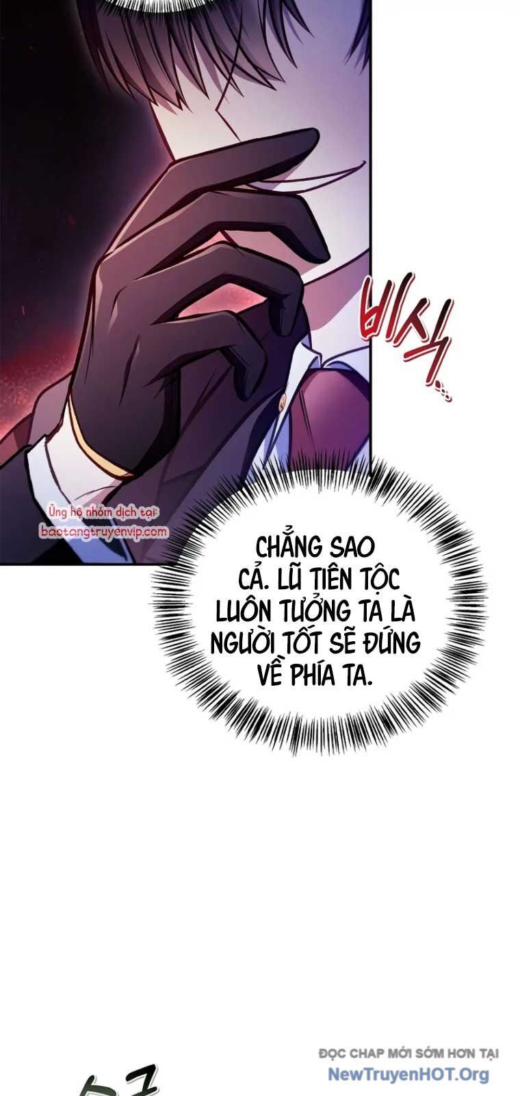 Kí Sự Hồi Quy