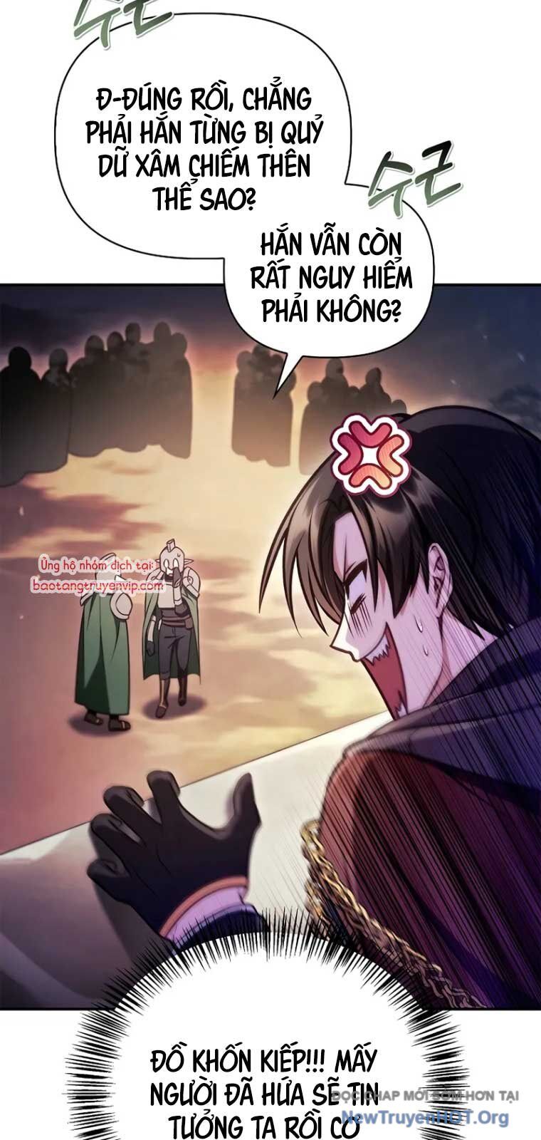 Kí Sự Hồi Quy