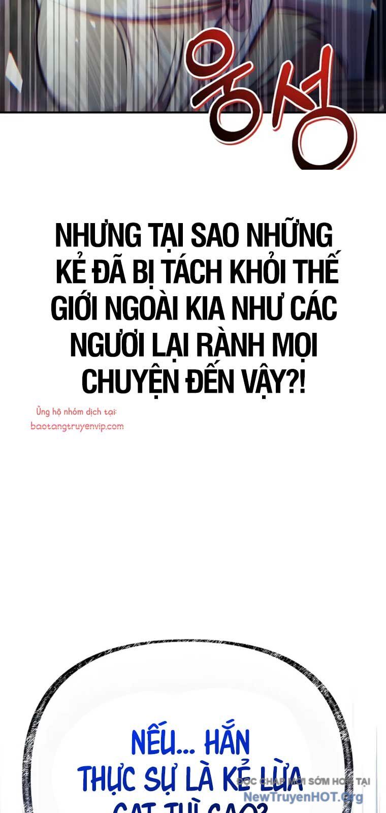 Kí Sự Hồi Quy
