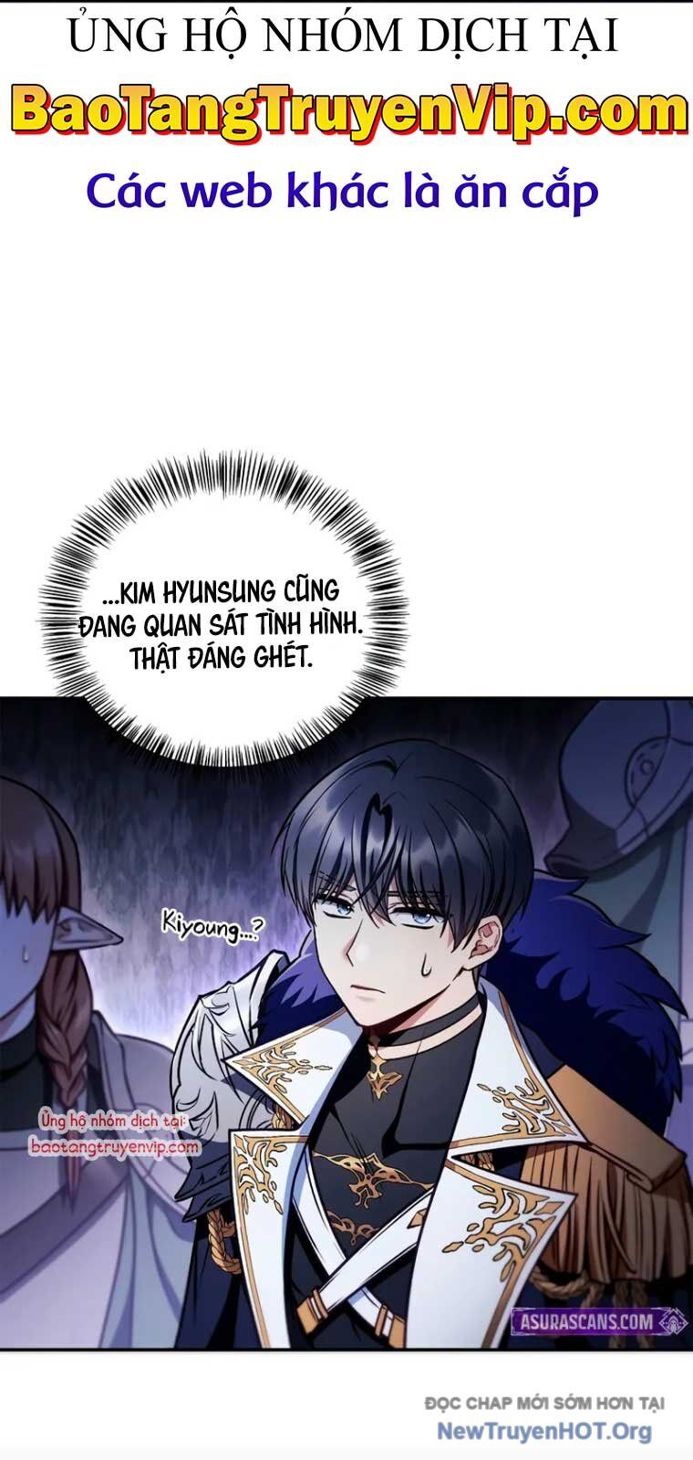 Kí Sự Hồi Quy