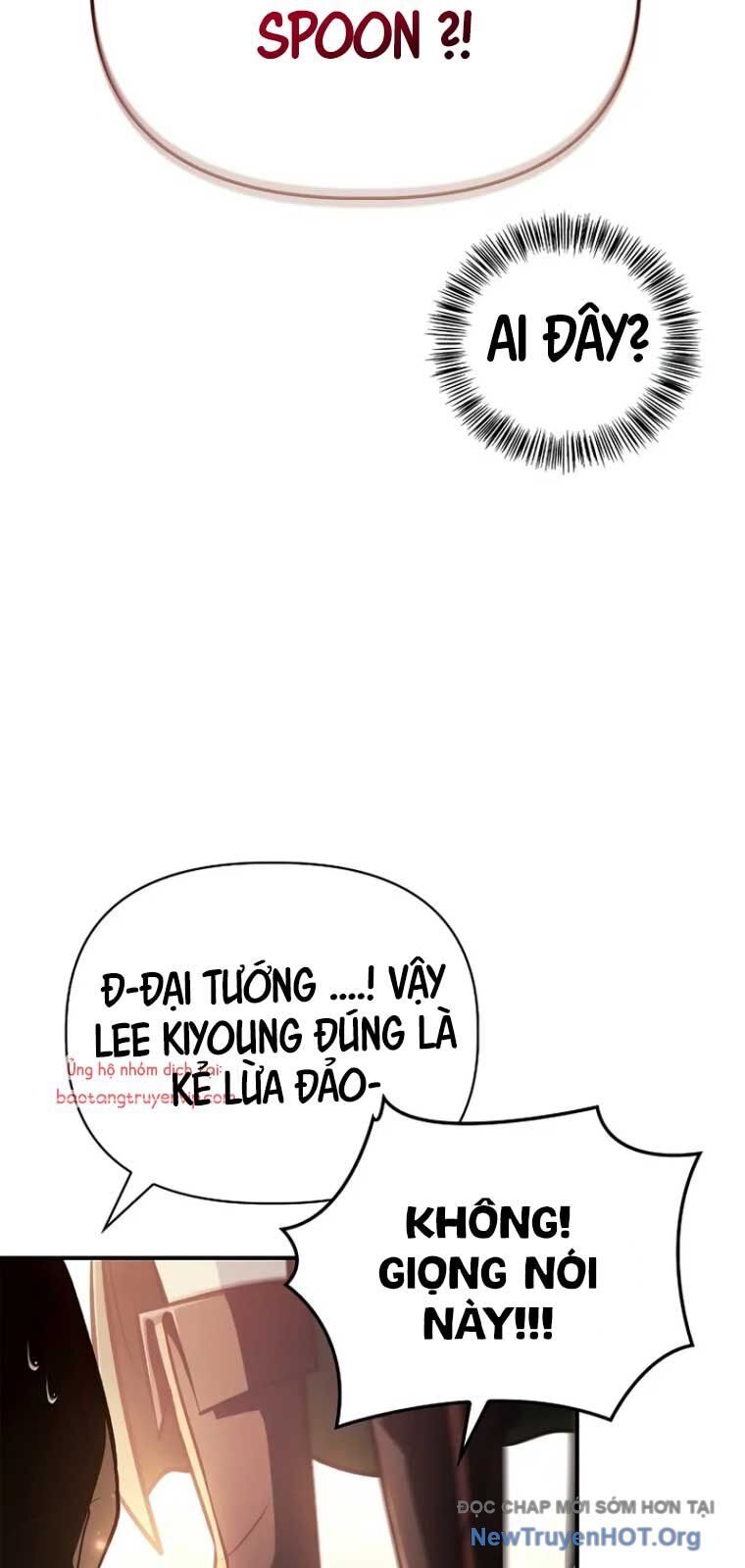 Kí Sự Hồi Quy