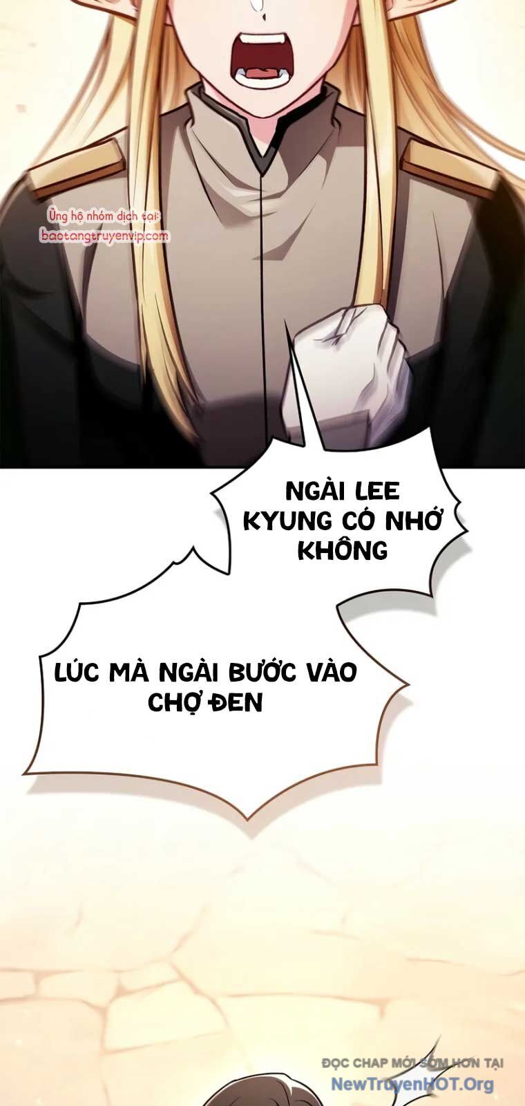 Kí Sự Hồi Quy