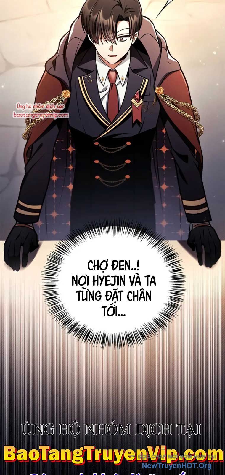 Kí Sự Hồi Quy