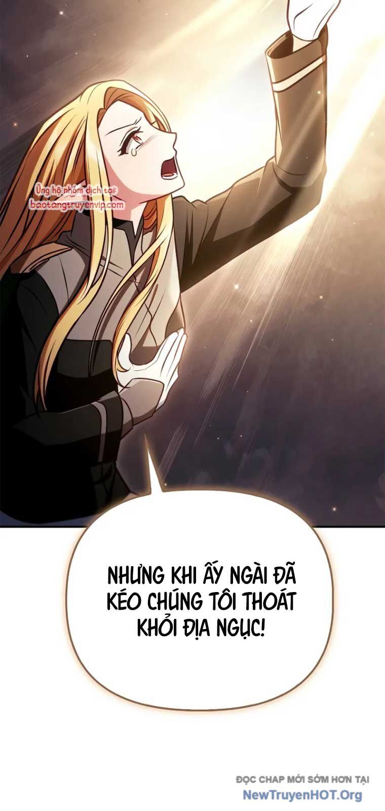 Kí Sự Hồi Quy