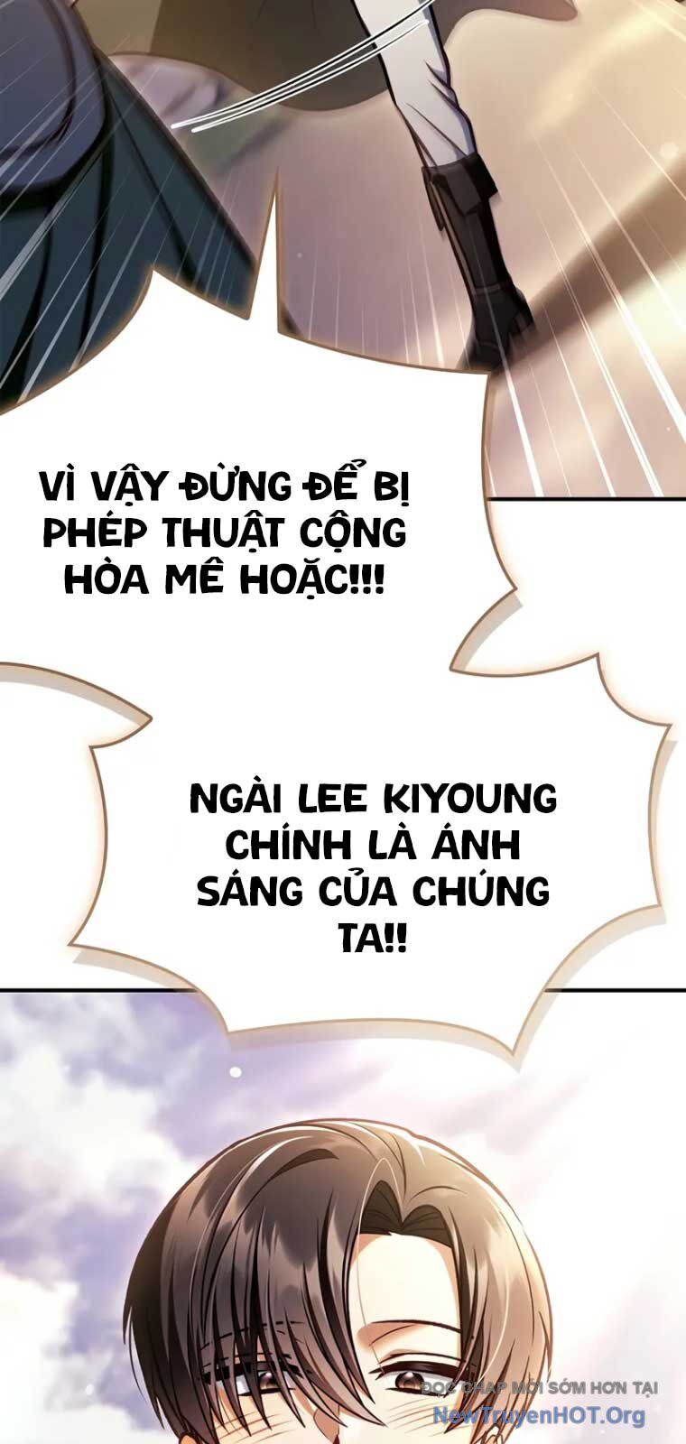 Kí Sự Hồi Quy