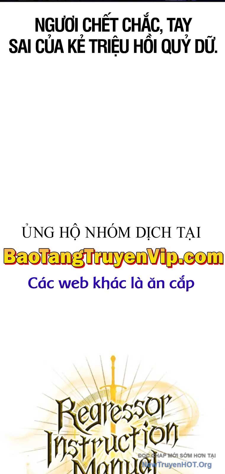Kí Sự Hồi Quy