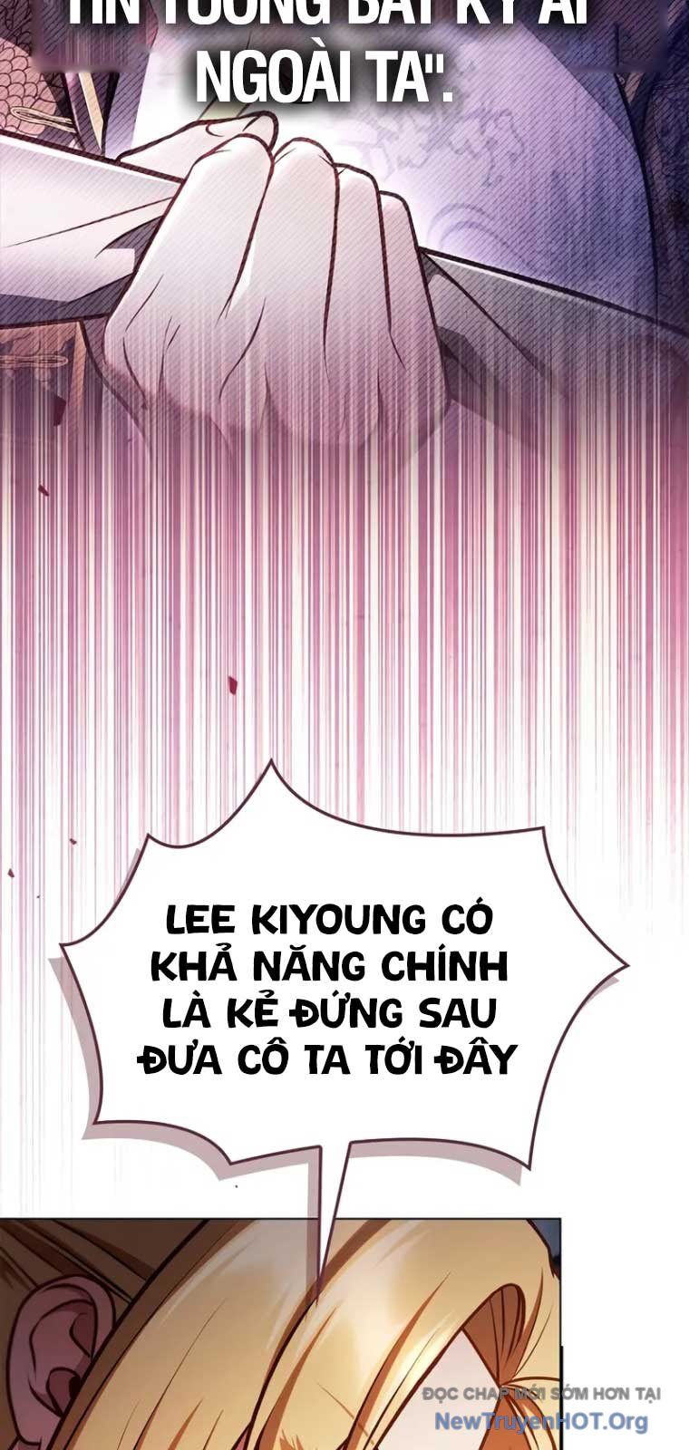 Kí Sự Hồi Quy