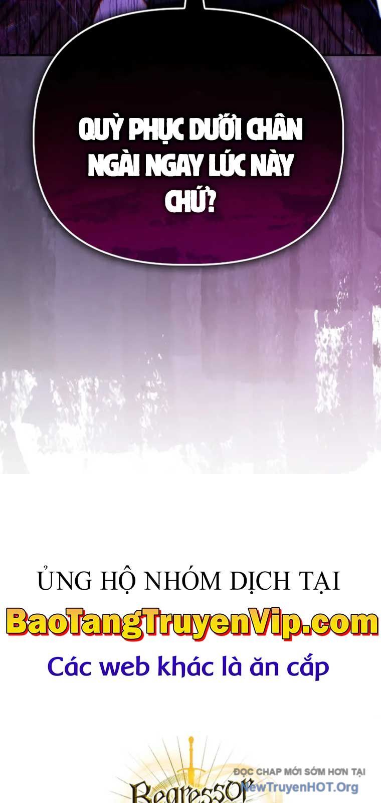 Kí Sự Hồi Quy