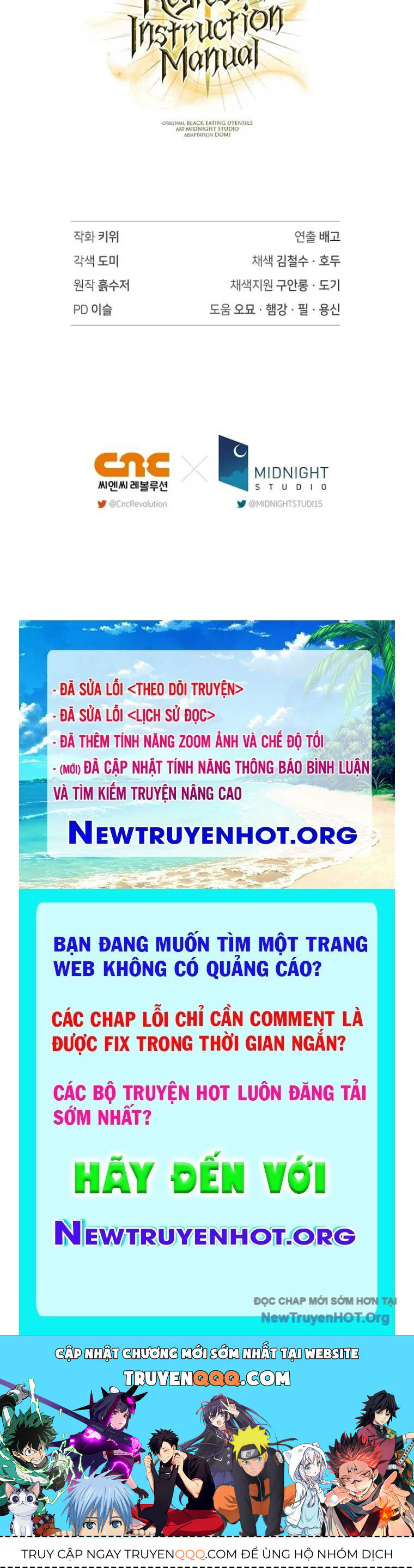 Kí Sự Hồi Quy