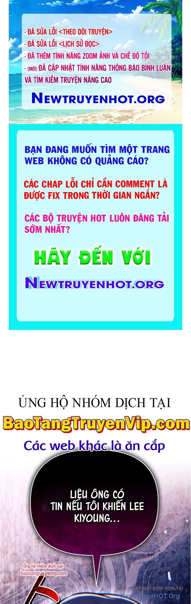 Kí Sự Hồi Quy