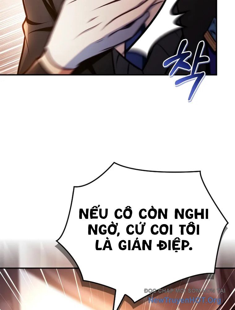 Kí Sự Hồi Quy