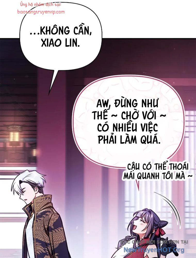Kí Sự Hồi Quy
