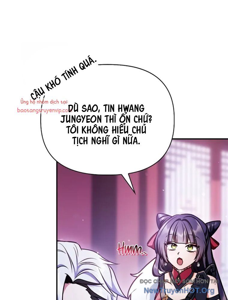 Kí Sự Hồi Quy