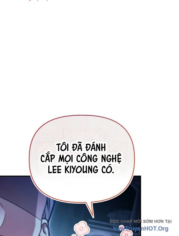 Kí Sự Hồi Quy