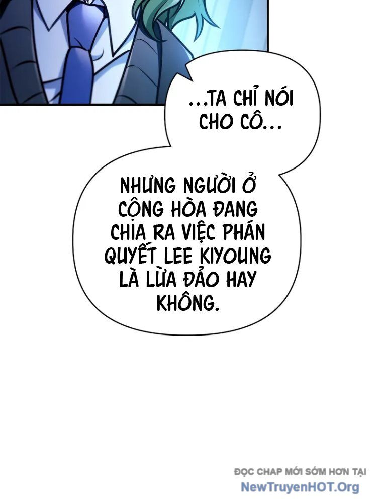 Kí Sự Hồi Quy