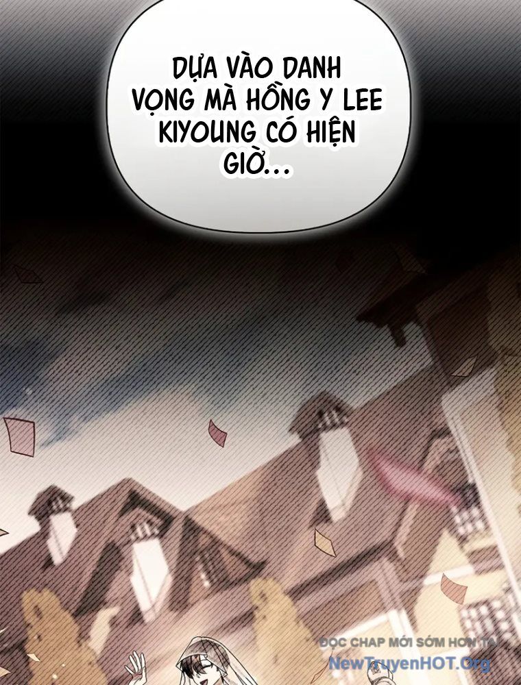Kí Sự Hồi Quy