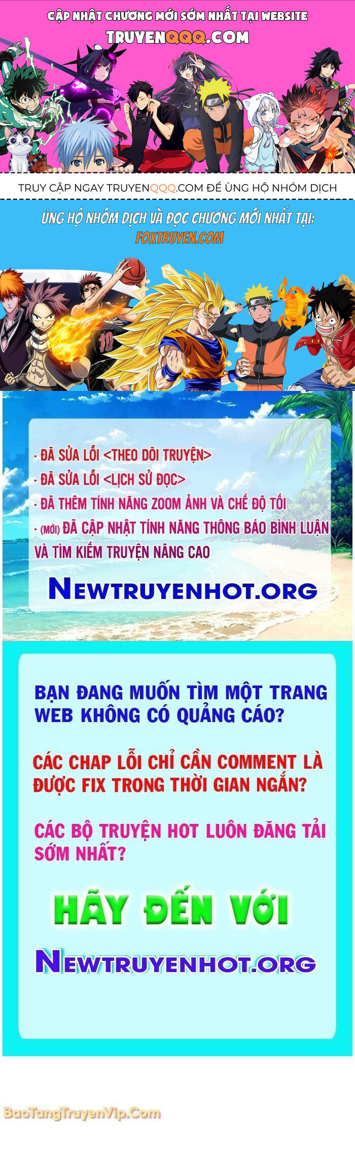 Kí Sự Hồi Quy