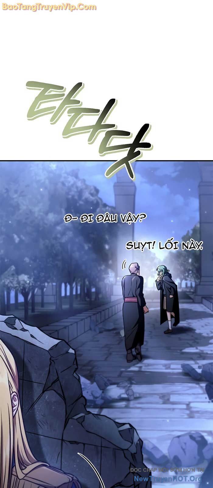 Kí Sự Hồi Quy