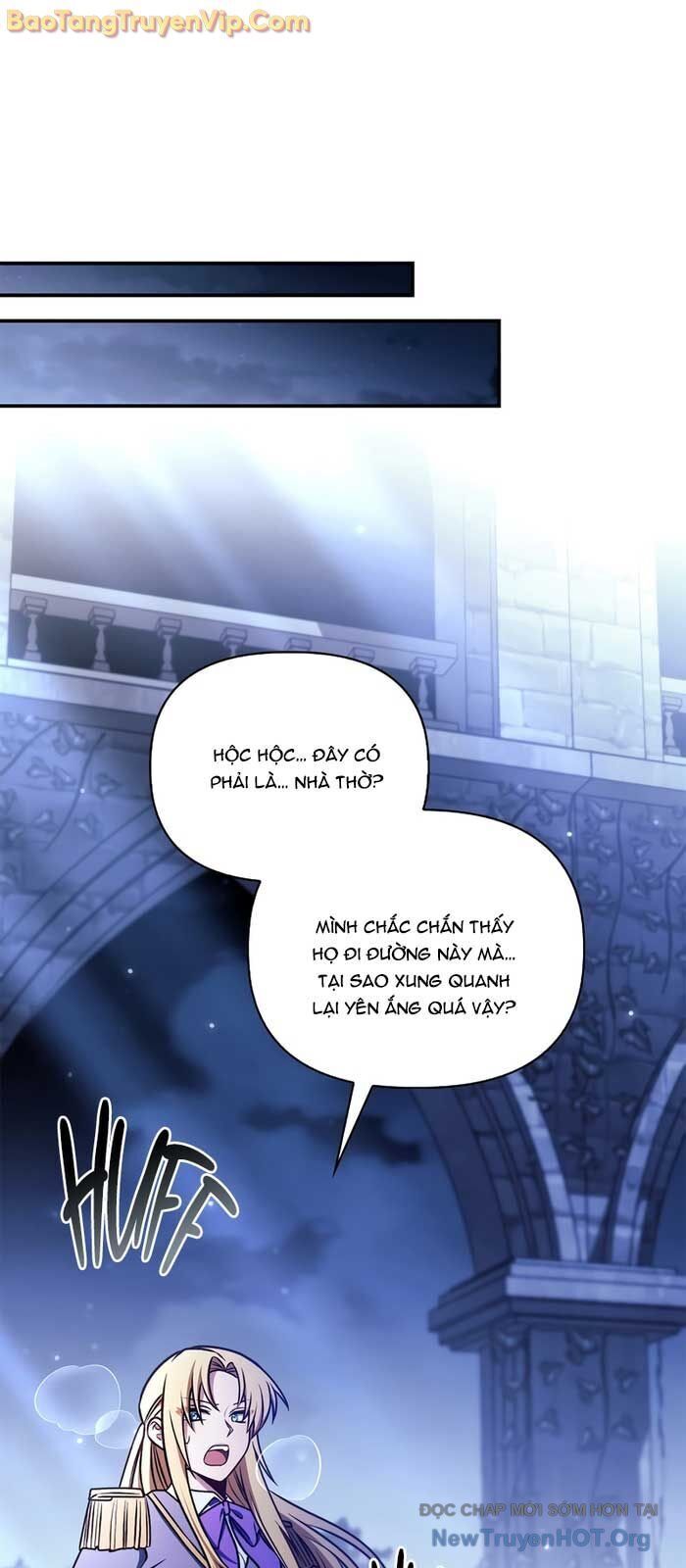 Kí Sự Hồi Quy