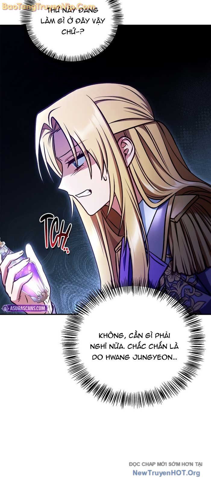 Kí Sự Hồi Quy
