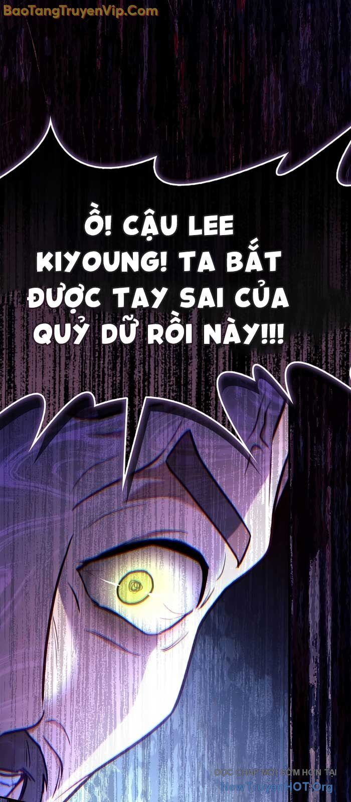 Kí Sự Hồi Quy