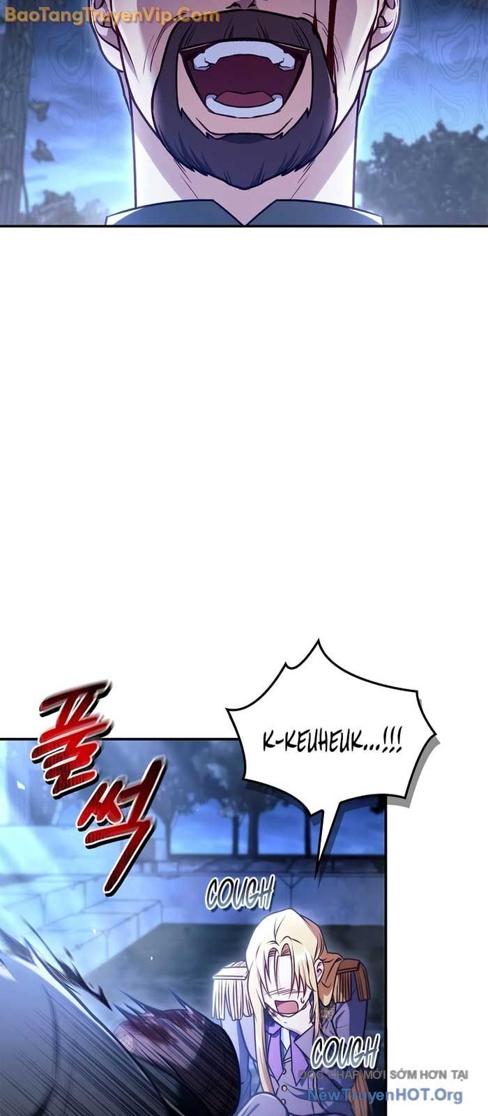 Kí Sự Hồi Quy