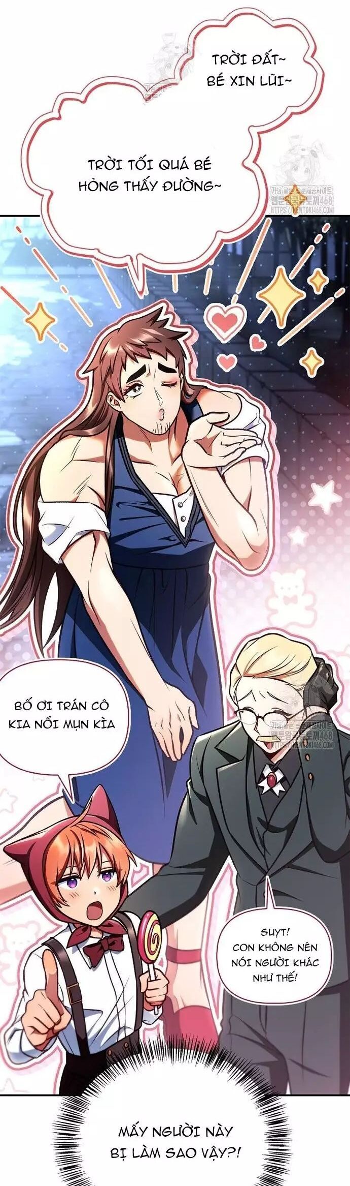 Kí Sự Hồi Quy