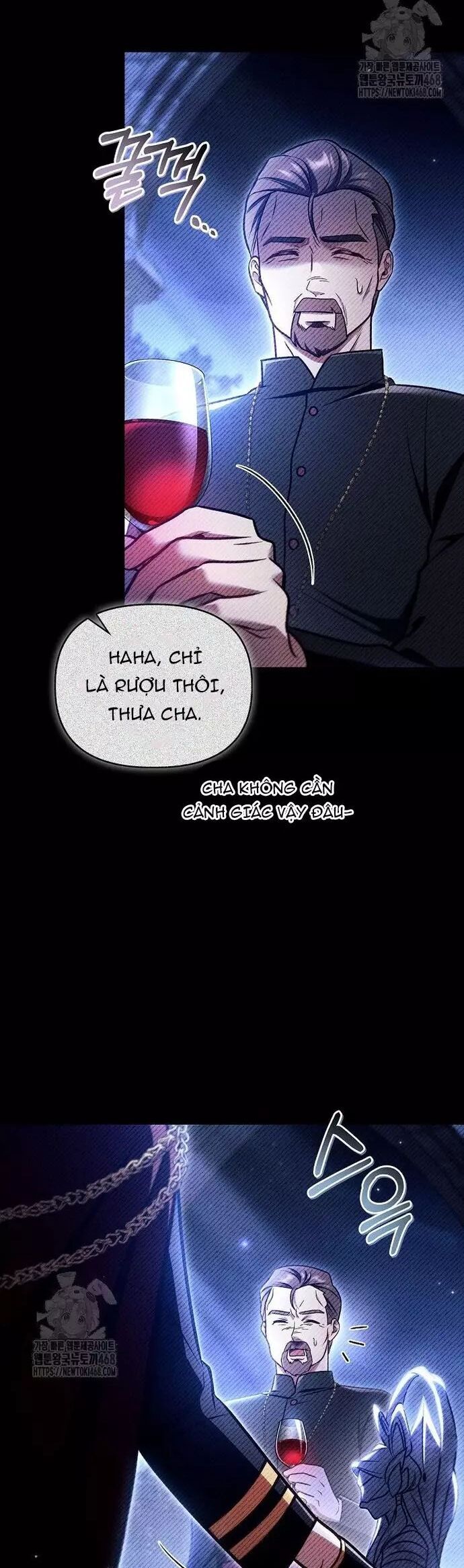 Kí Sự Hồi Quy
