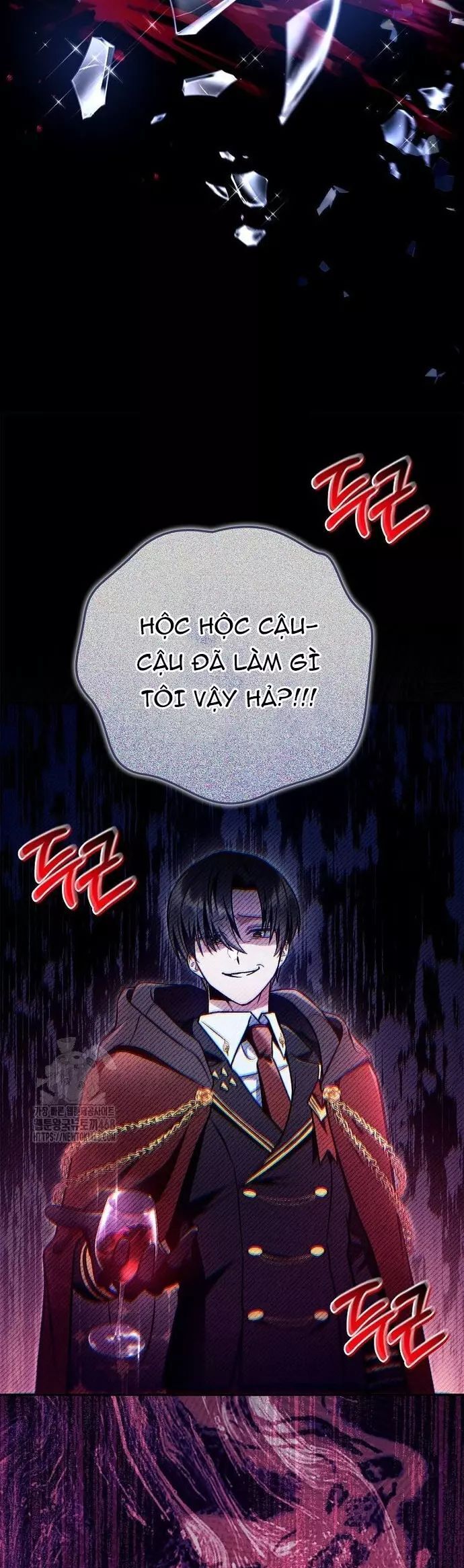 Kí Sự Hồi Quy