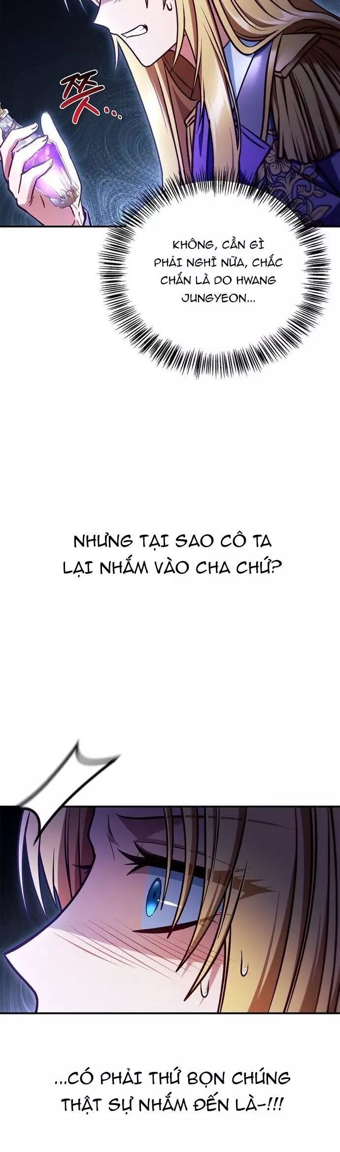 Kí Sự Hồi Quy