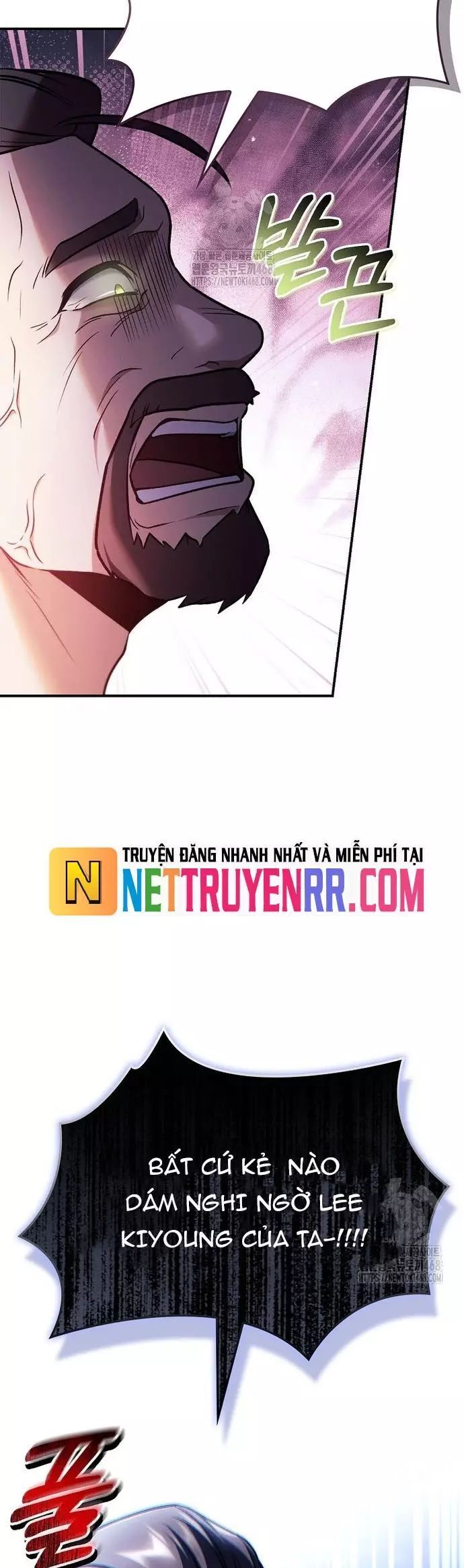 Kí Sự Hồi Quy