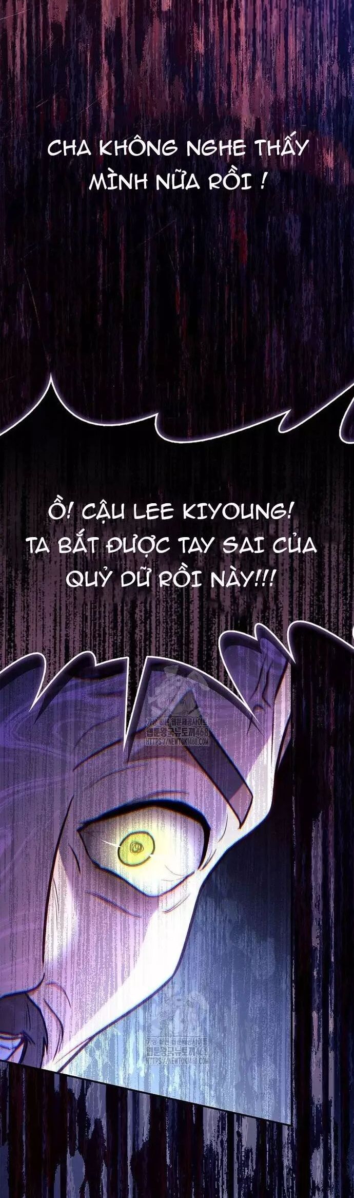 Kí Sự Hồi Quy
