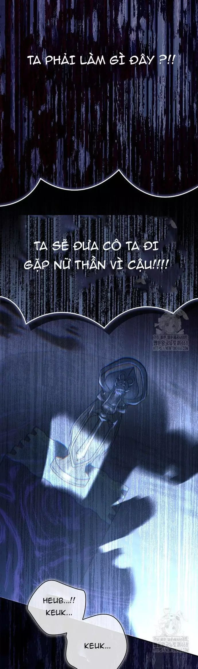 Kí Sự Hồi Quy