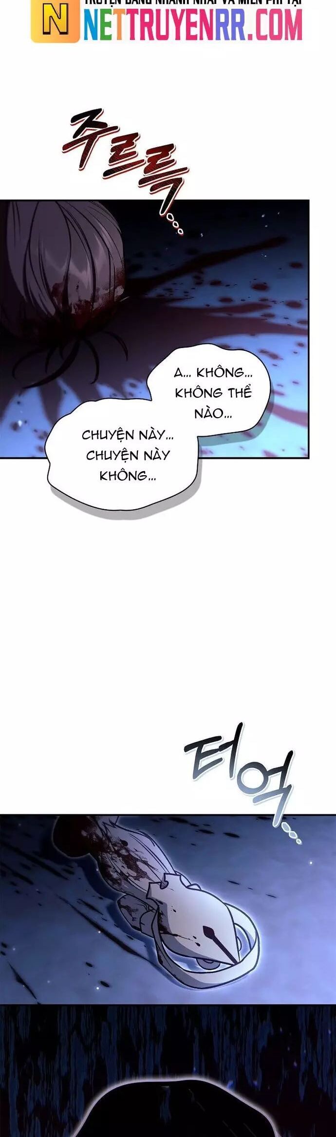 Kí Sự Hồi Quy