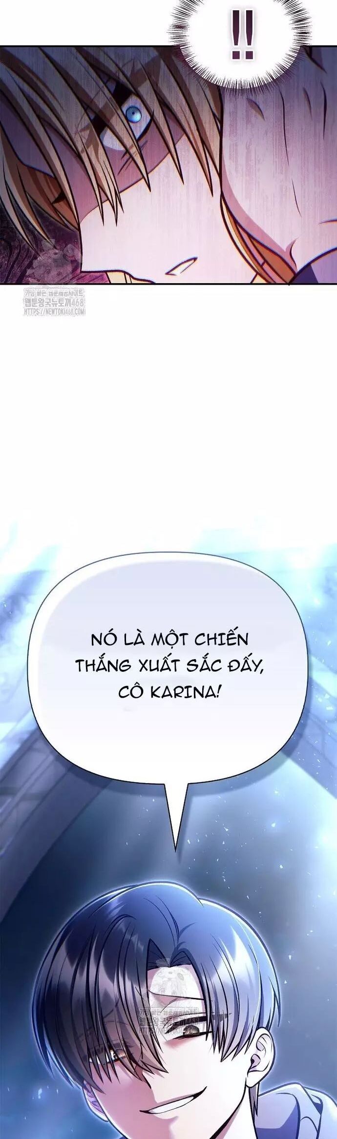 Kí Sự Hồi Quy