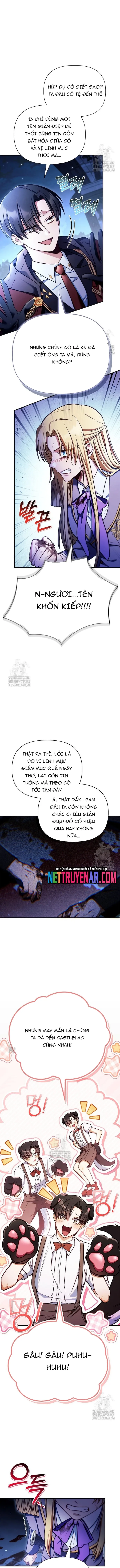 Kí Sự Hồi Quy