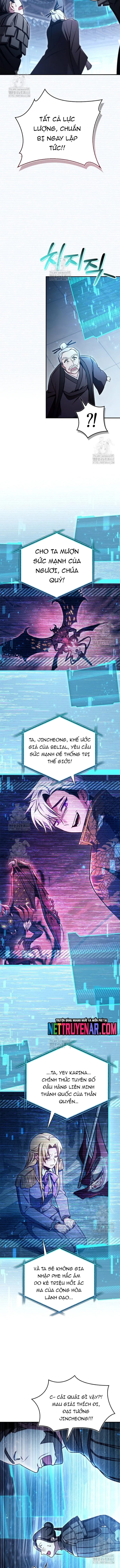 Kí Sự Hồi Quy