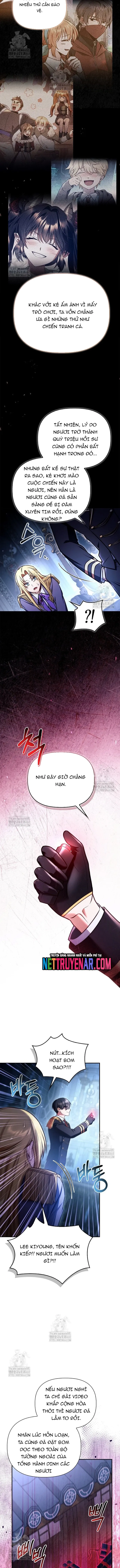 Kí Sự Hồi Quy