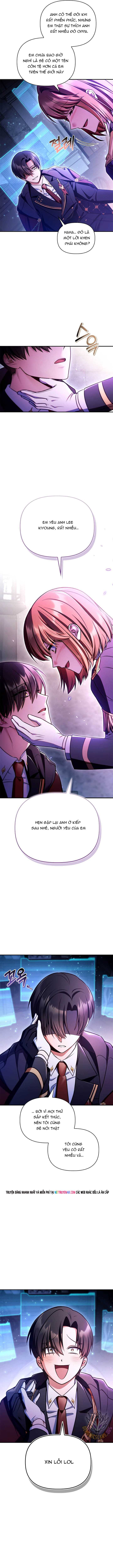 Kí Sự Hồi Quy