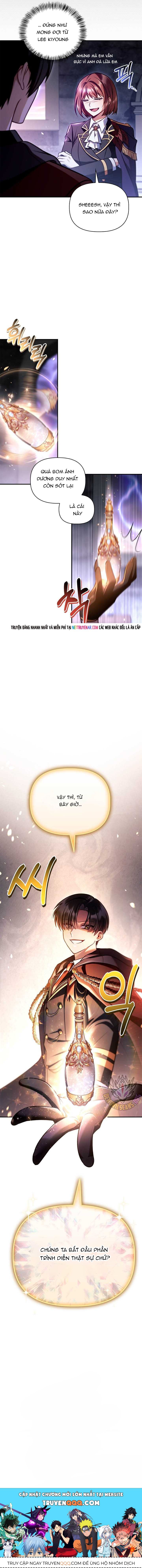 Kí Sự Hồi Quy