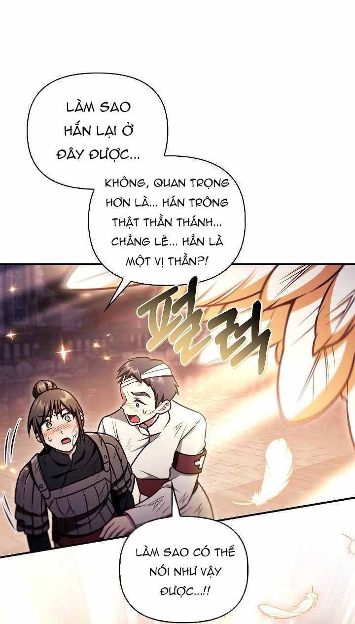 Kí Sự Hồi Quy