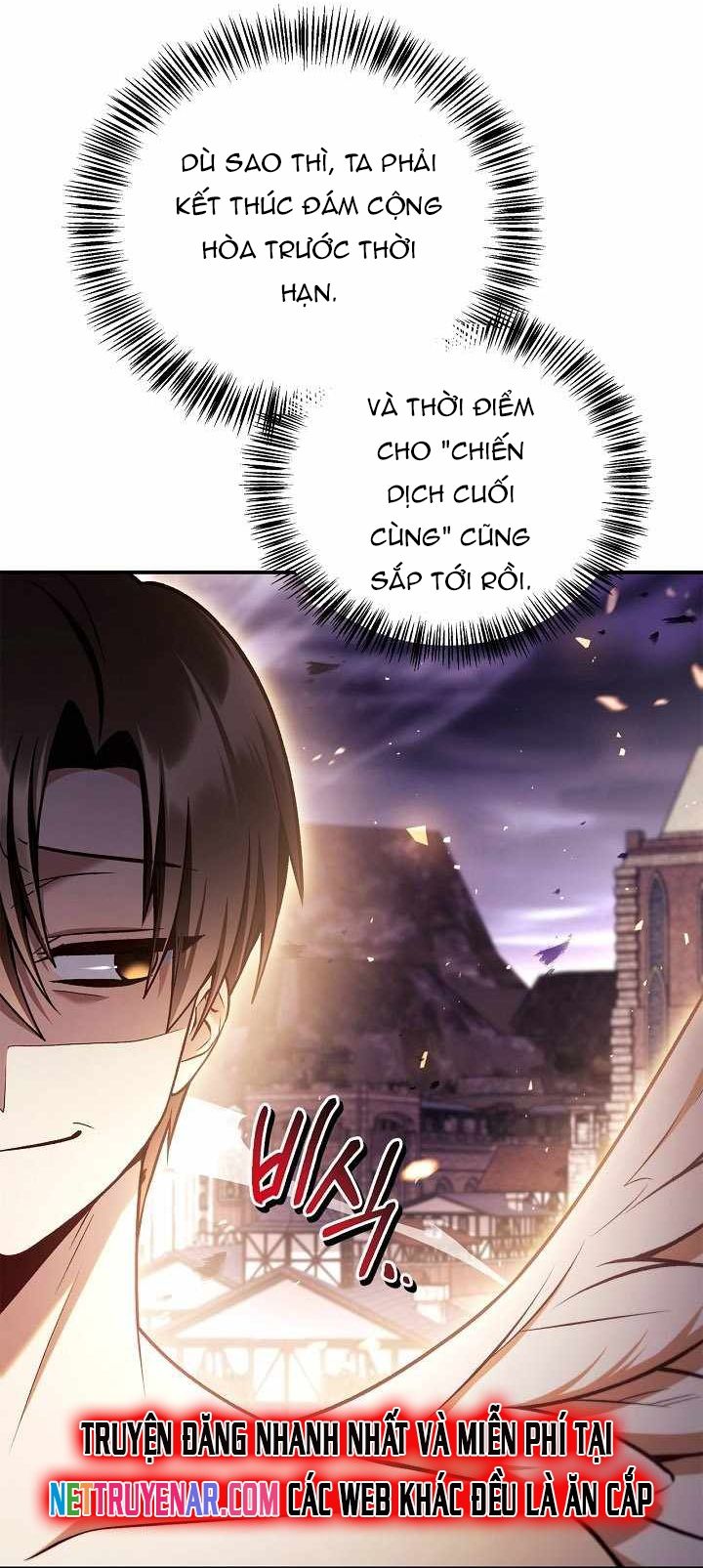 Kí Sự Hồi Quy
