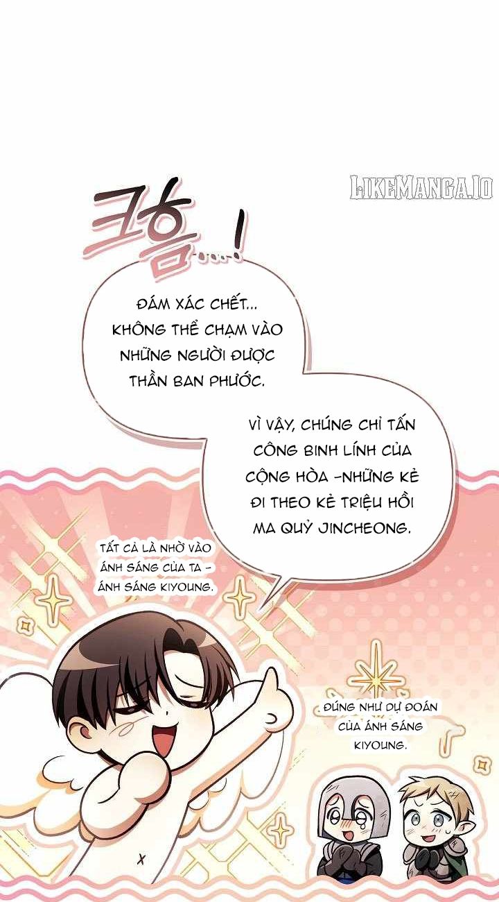 Kí Sự Hồi Quy