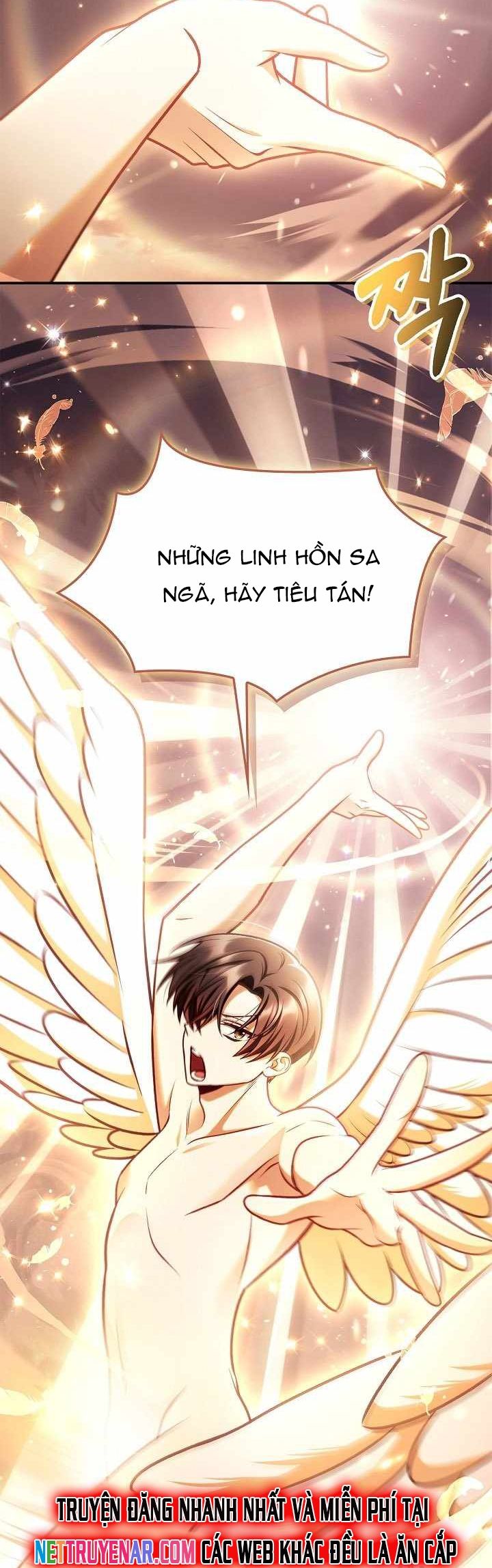 Kí Sự Hồi Quy