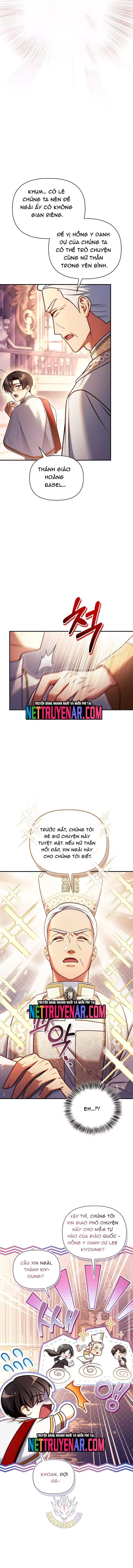Kí Sự Hồi Quy